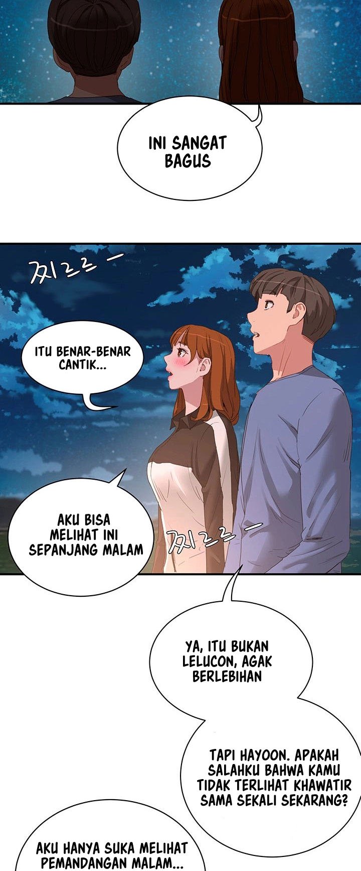 In The Summer - Chapter 20 11