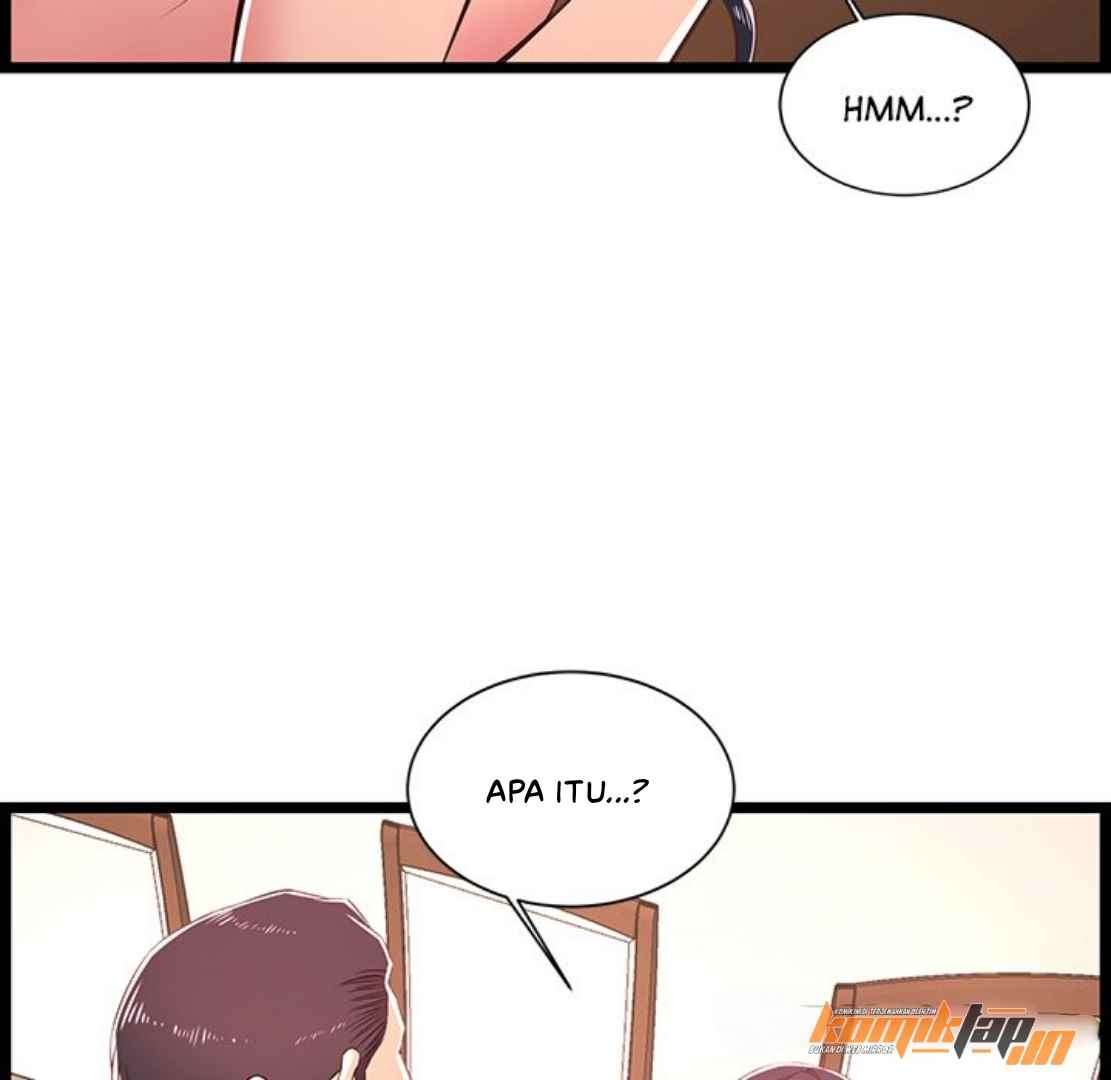 No Way Out - Chapter 20 75