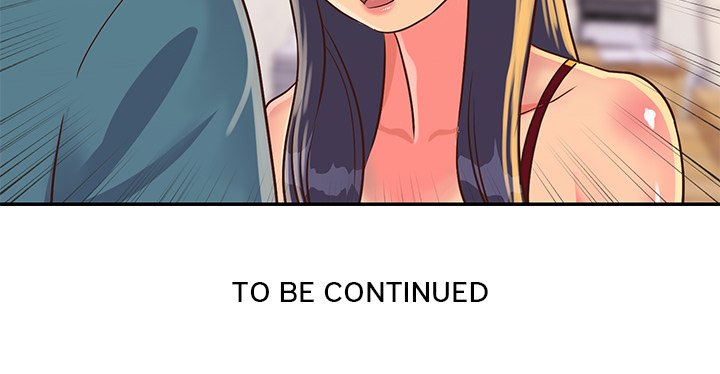 Not One, But Two - Chapter 20 110