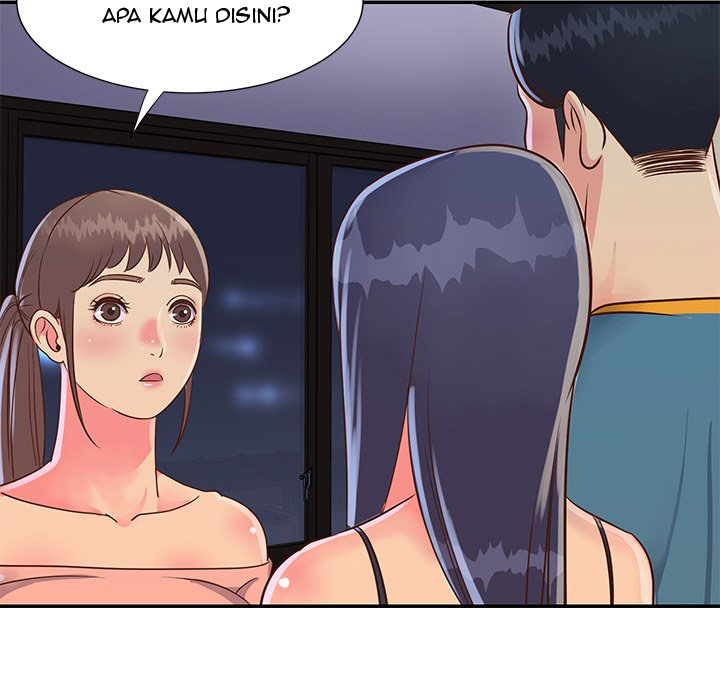 Not One, But Two - Chapter 20 108