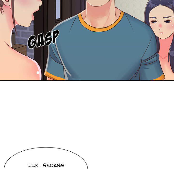Not One, But Two - Chapter 20 107