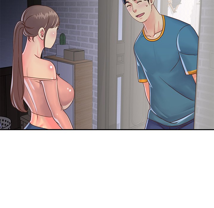Not One, But Two - Chapter 20 104