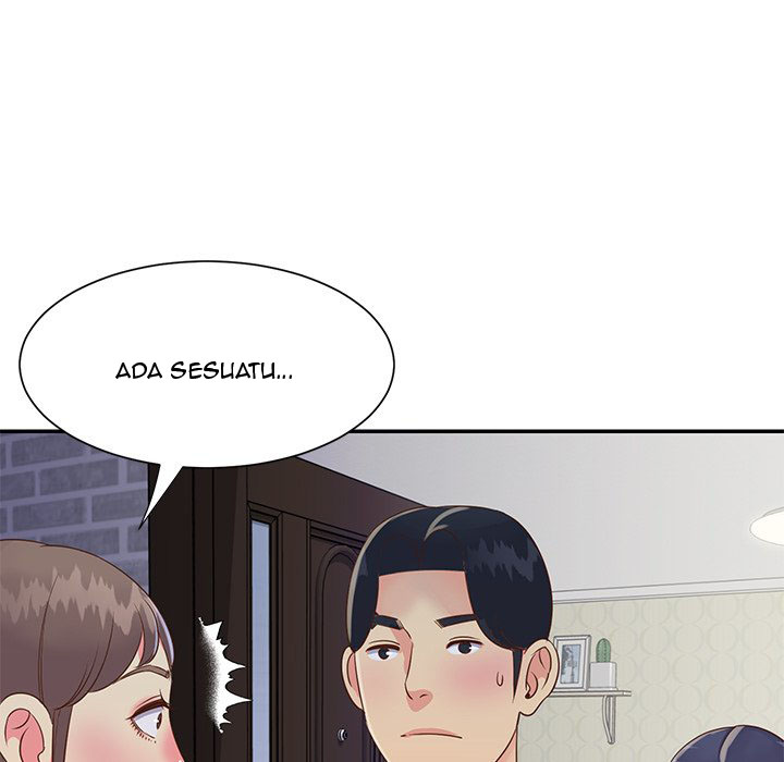 Not One, But Two - Chapter 20 106