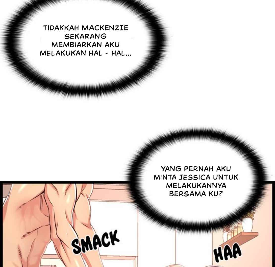 No Way Out - Chapter 20 71