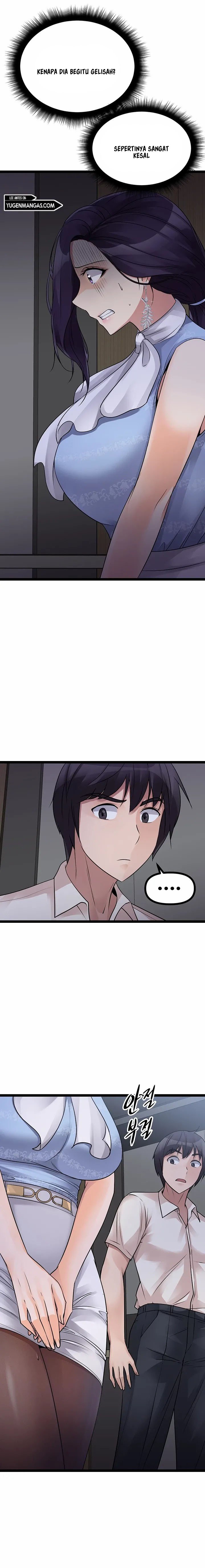 Cucumber Market - Chapter 20 3