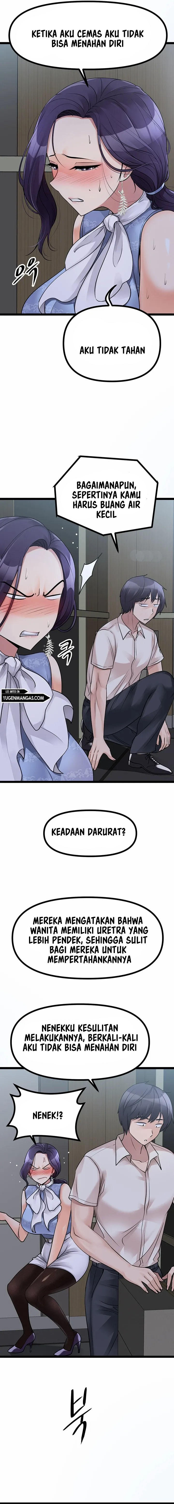 Cucumber Market - Chapter 20 8