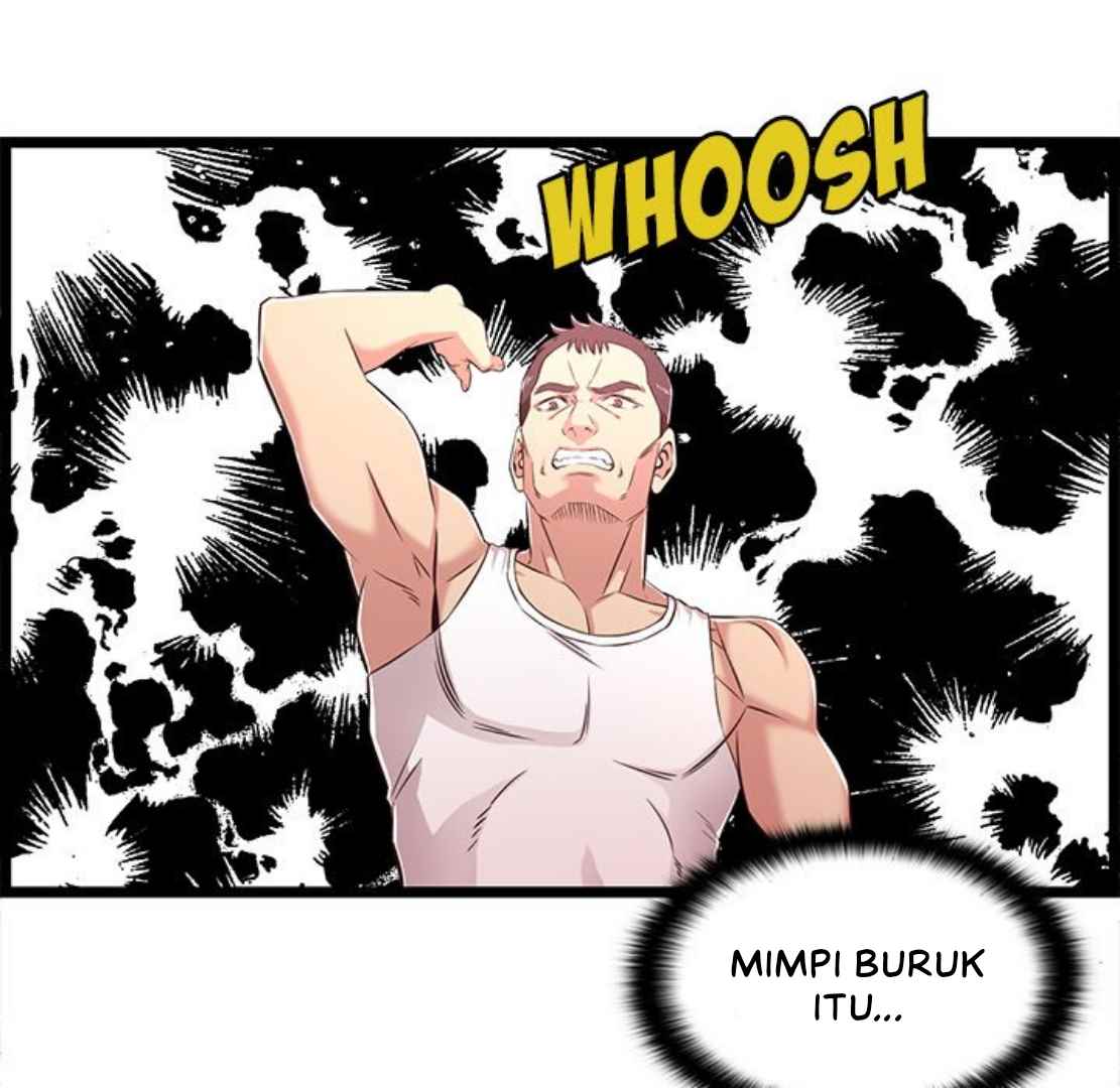 No Way Out - Chapter 20 104