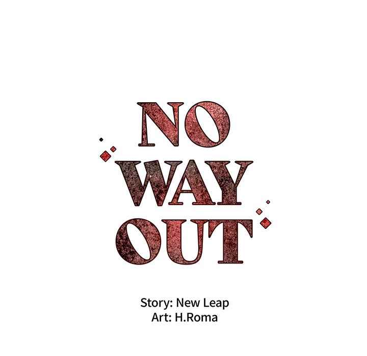No Way Out - Chapter 20 162