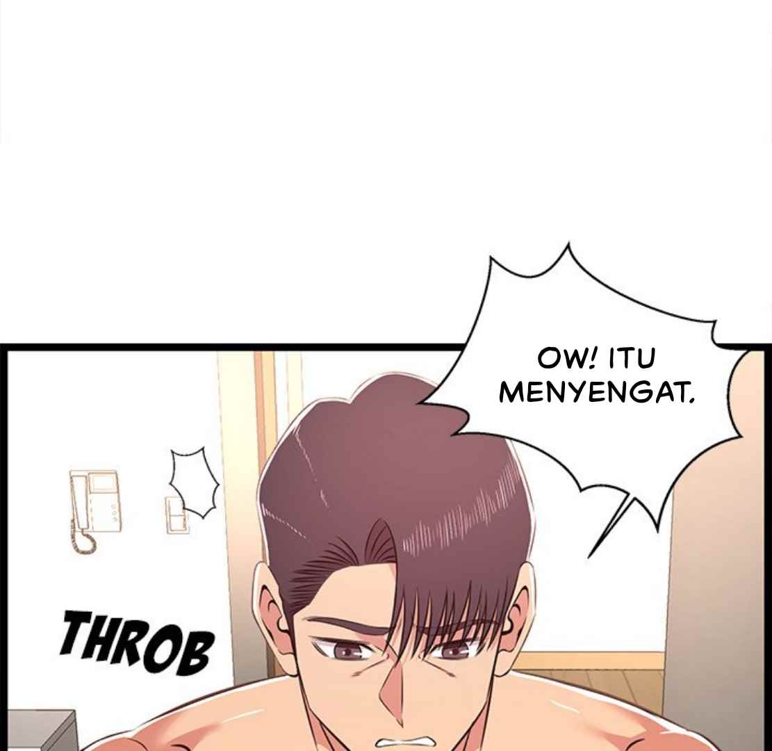 No Way Out - Chapter 20 130