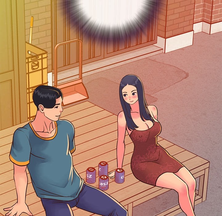 Not One, But Two - Chapter 20 55