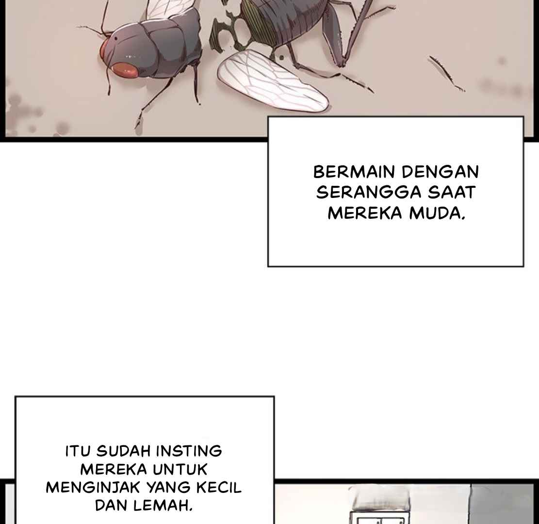 No Way Out - Chapter 20 78