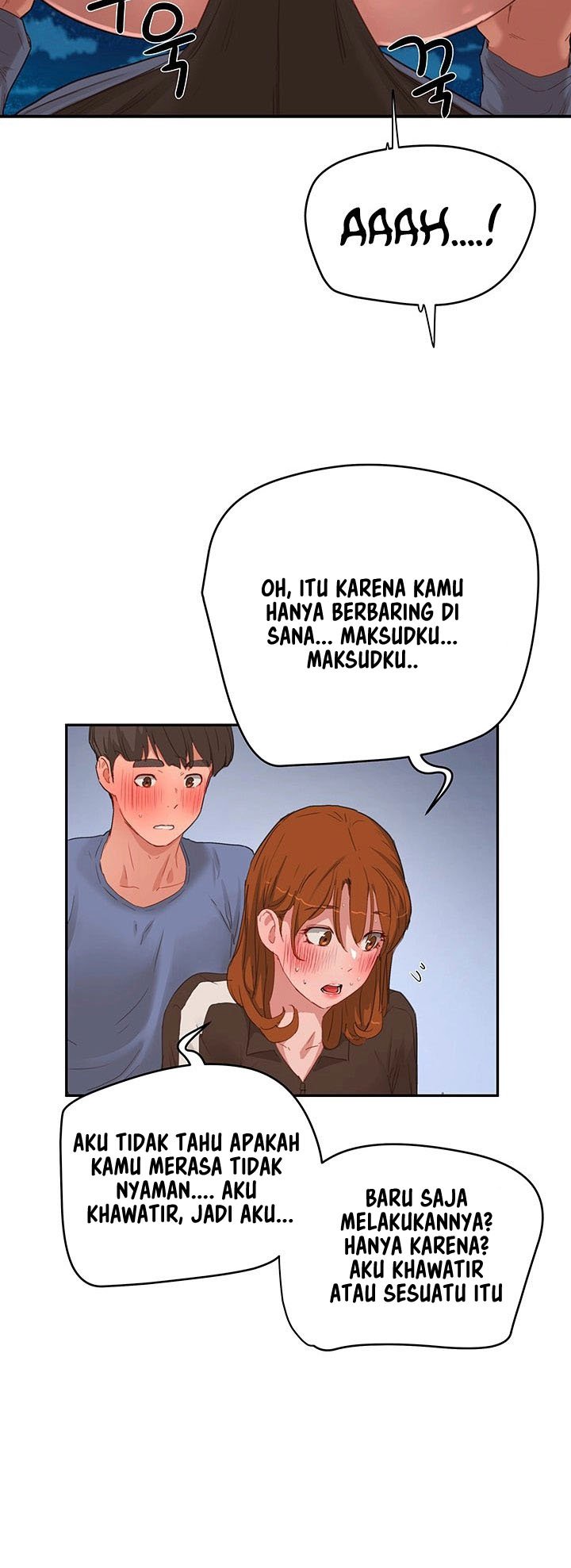 In The Summer - Chapter 20 33