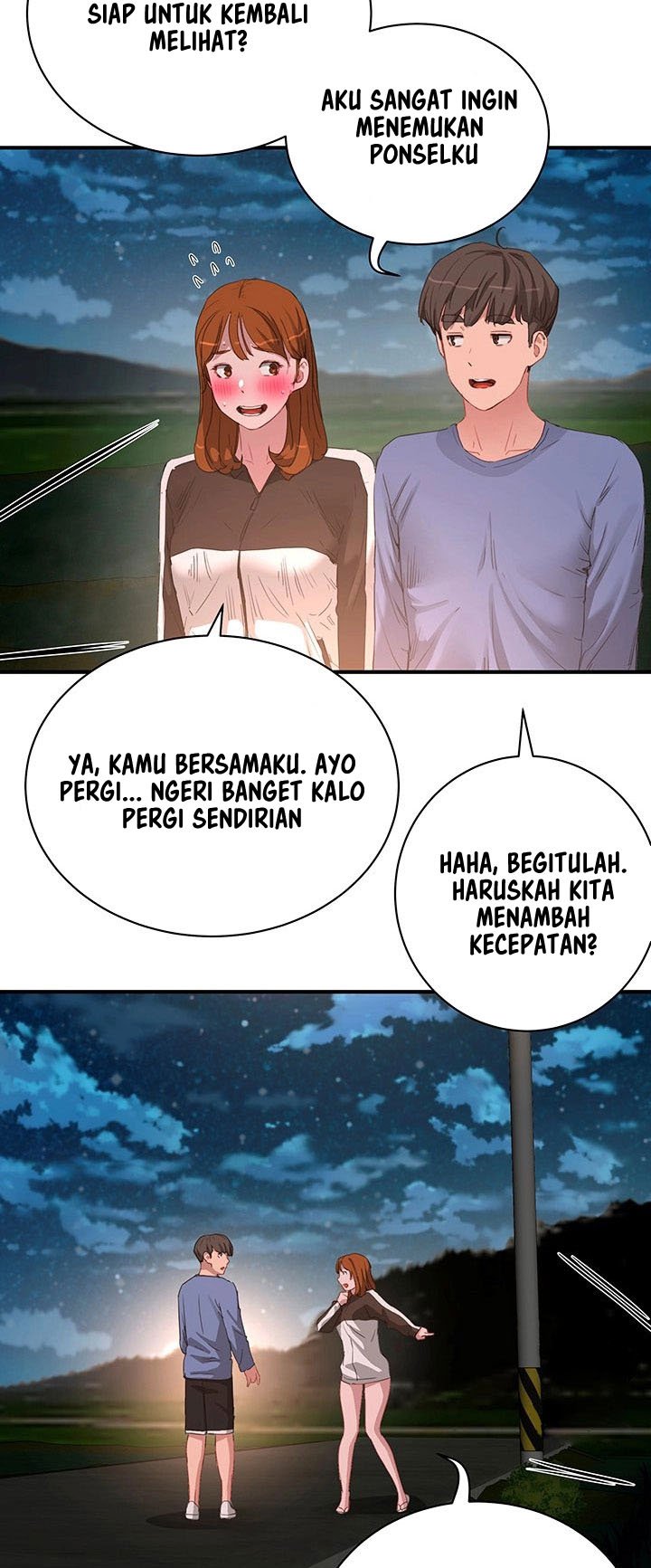 In The Summer - Chapter 20 12