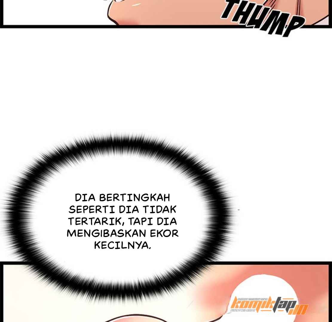 No Way Out - Chapter 20 20