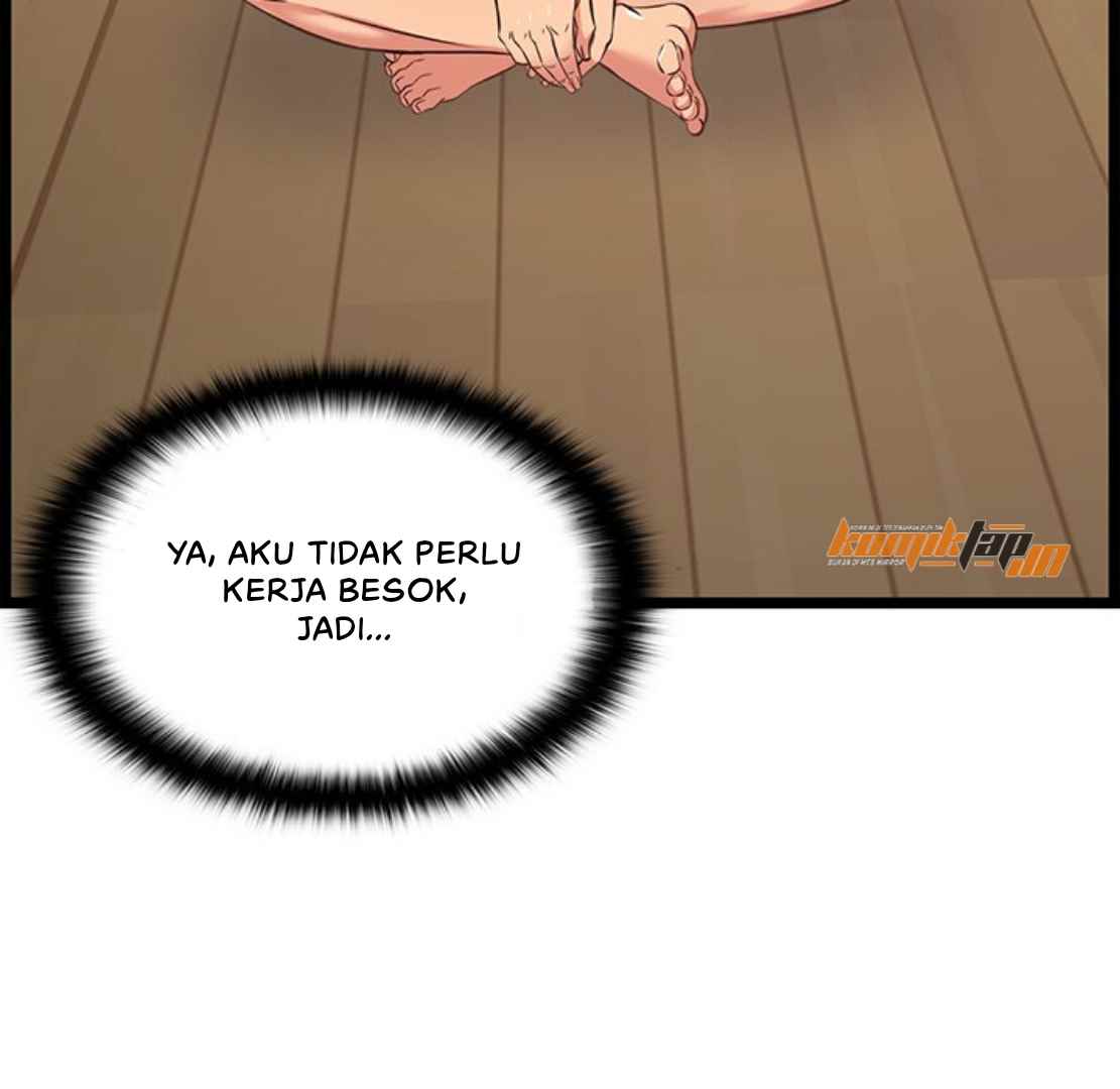 No Way Out - Chapter 20 135