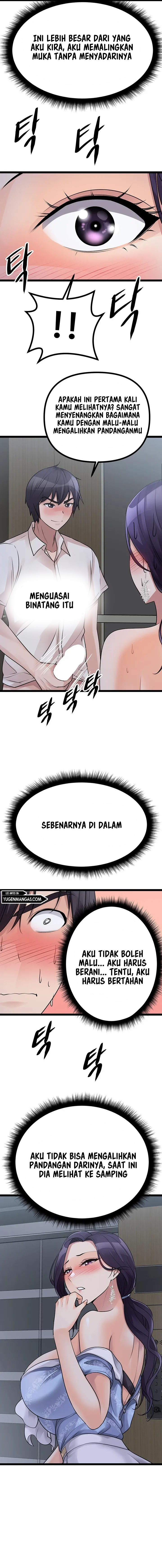 Cucumber Market - Chapter 20 21