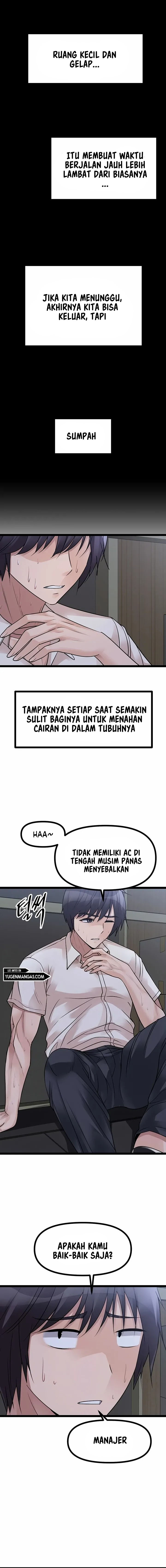 Cucumber Market - Chapter 20 5
