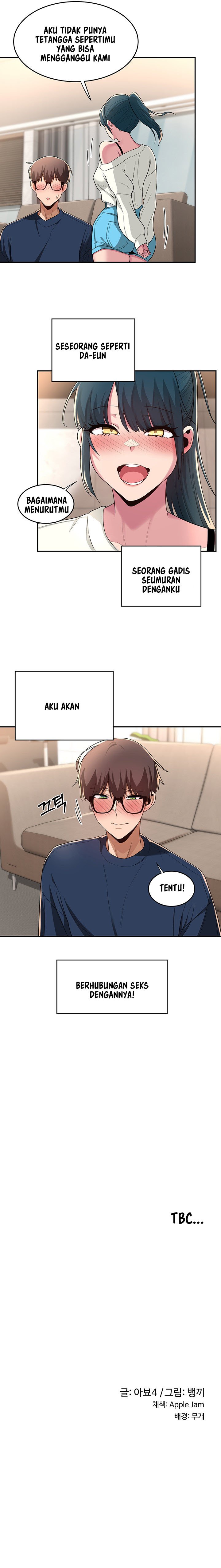 Sextudy Group - Chapter 20 9