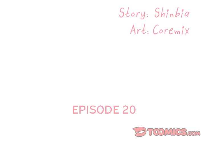 Not One, But Two - Chapter 20 3