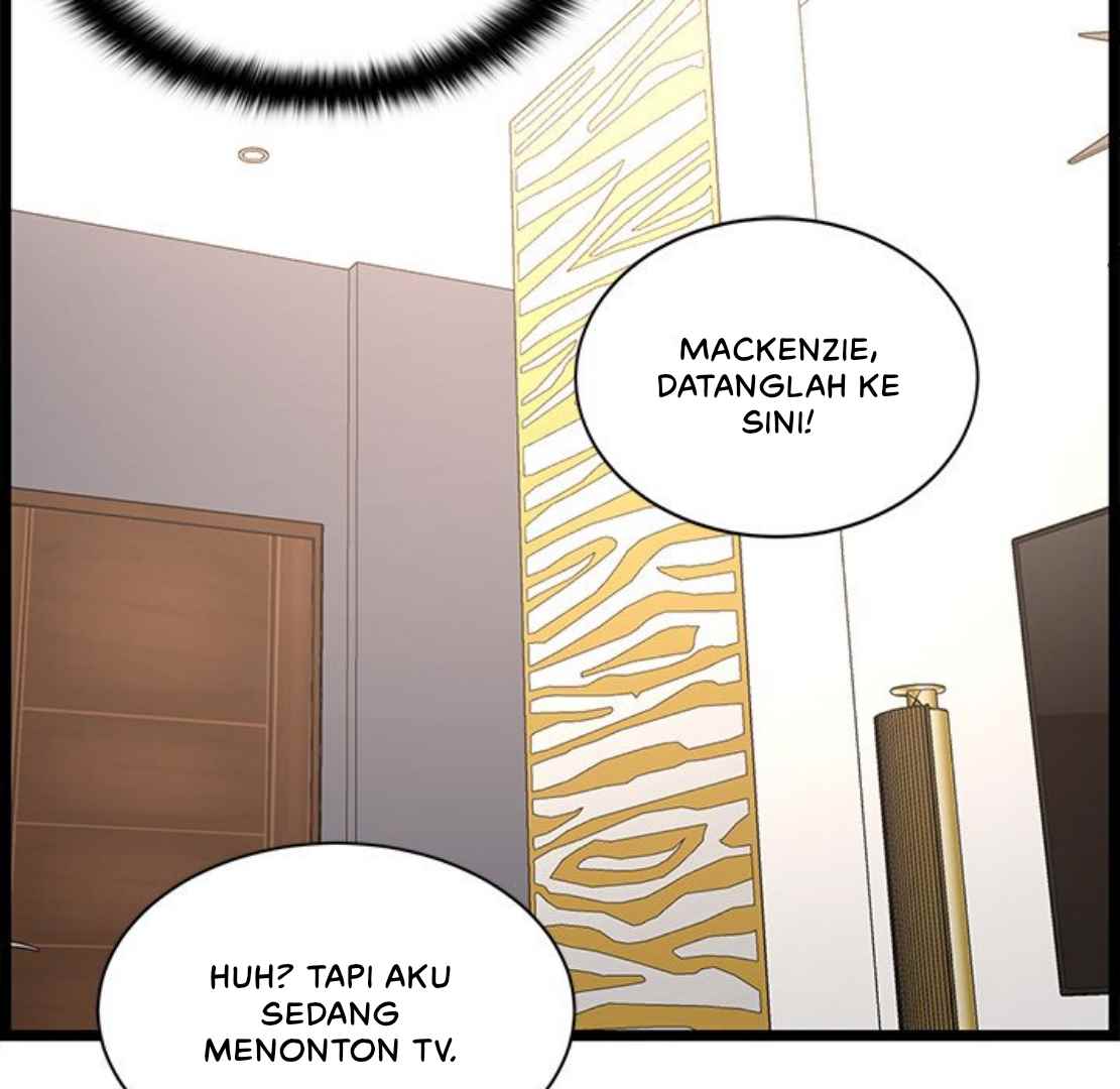 No Way Out - Chapter 20 143