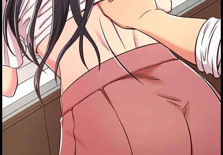 No Way Out - Chapter 20 5