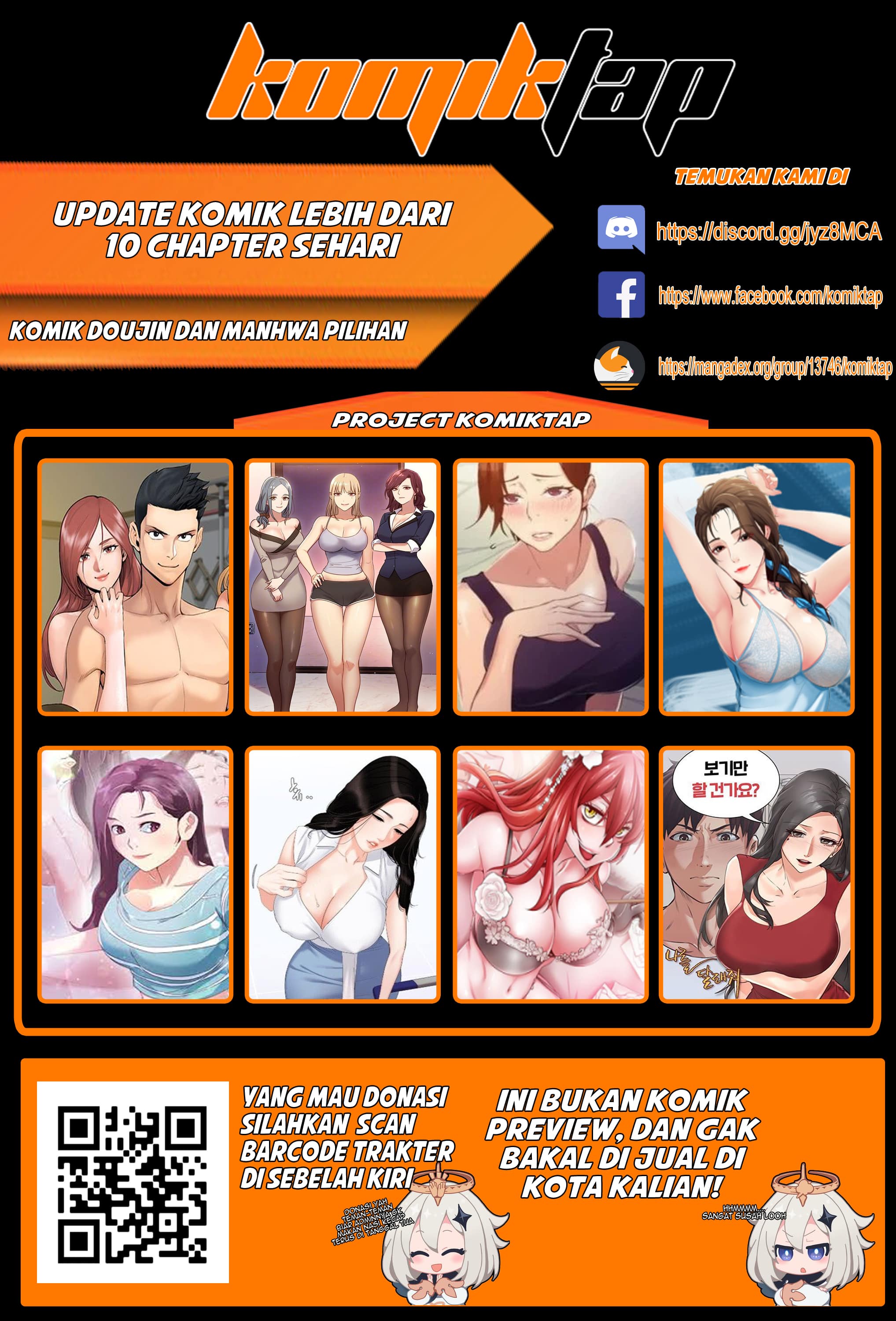 Analog - Chapter 20 4