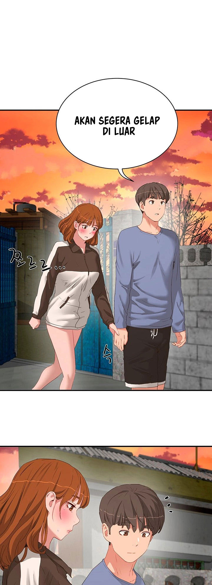 In The Summer - Chapter 20 6