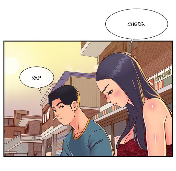 Not One, But Two - Chapter 20 45
