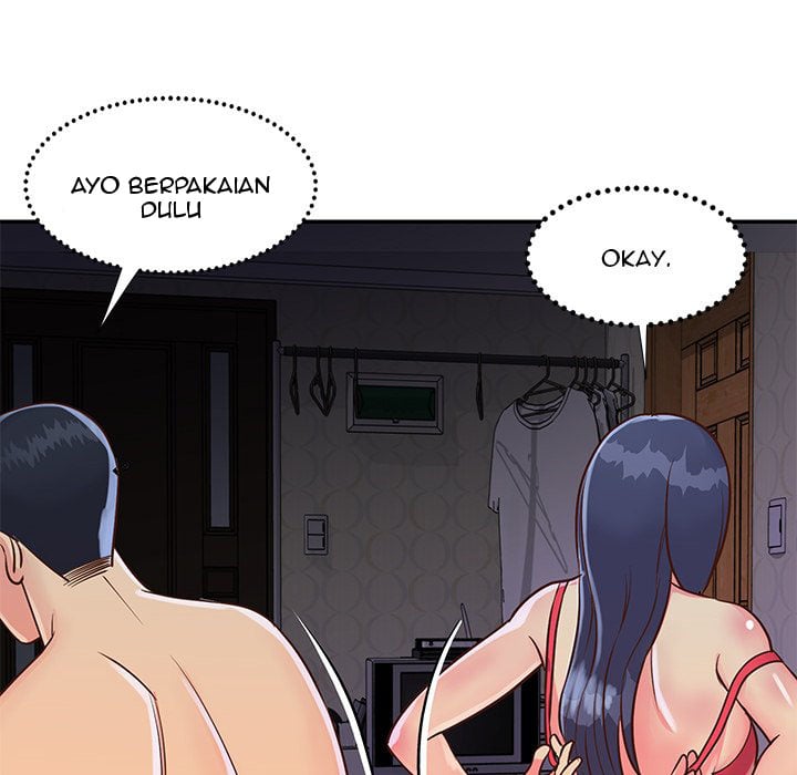 Not One, But Two - Chapter 20 99
