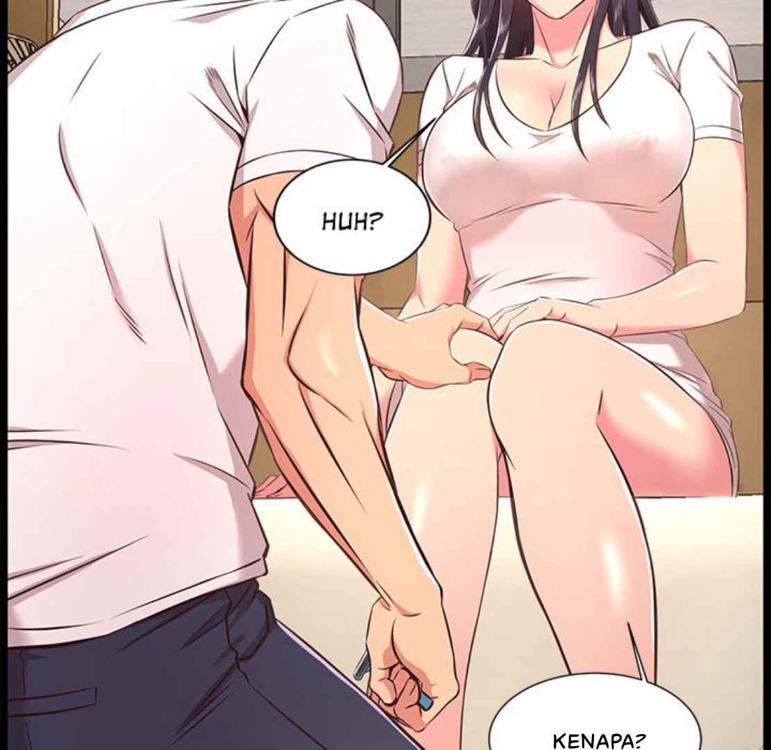 No Way Out - Chapter 20 145