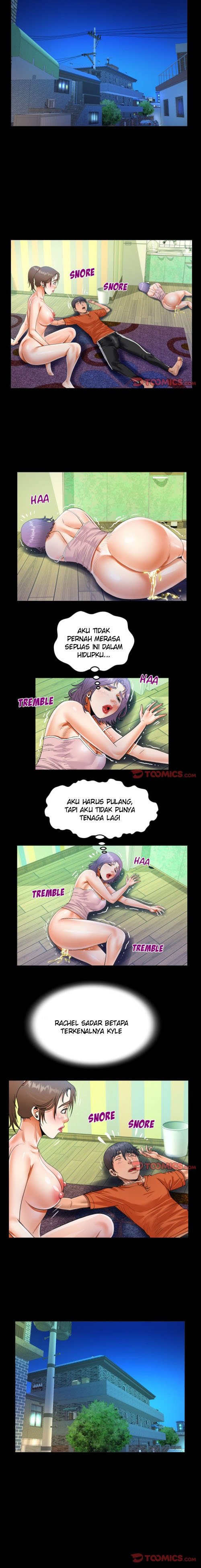 The Unforeseen Guest - Chapter 48 10