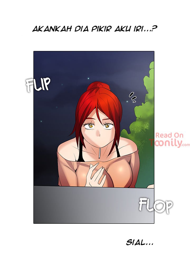 Cartoonists NSFW - Chapter 49 9