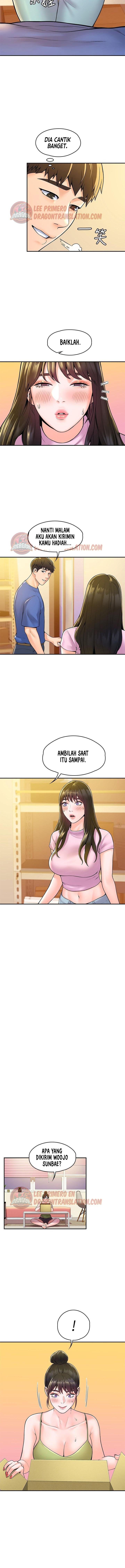 Campus Today - Chapter 49 11