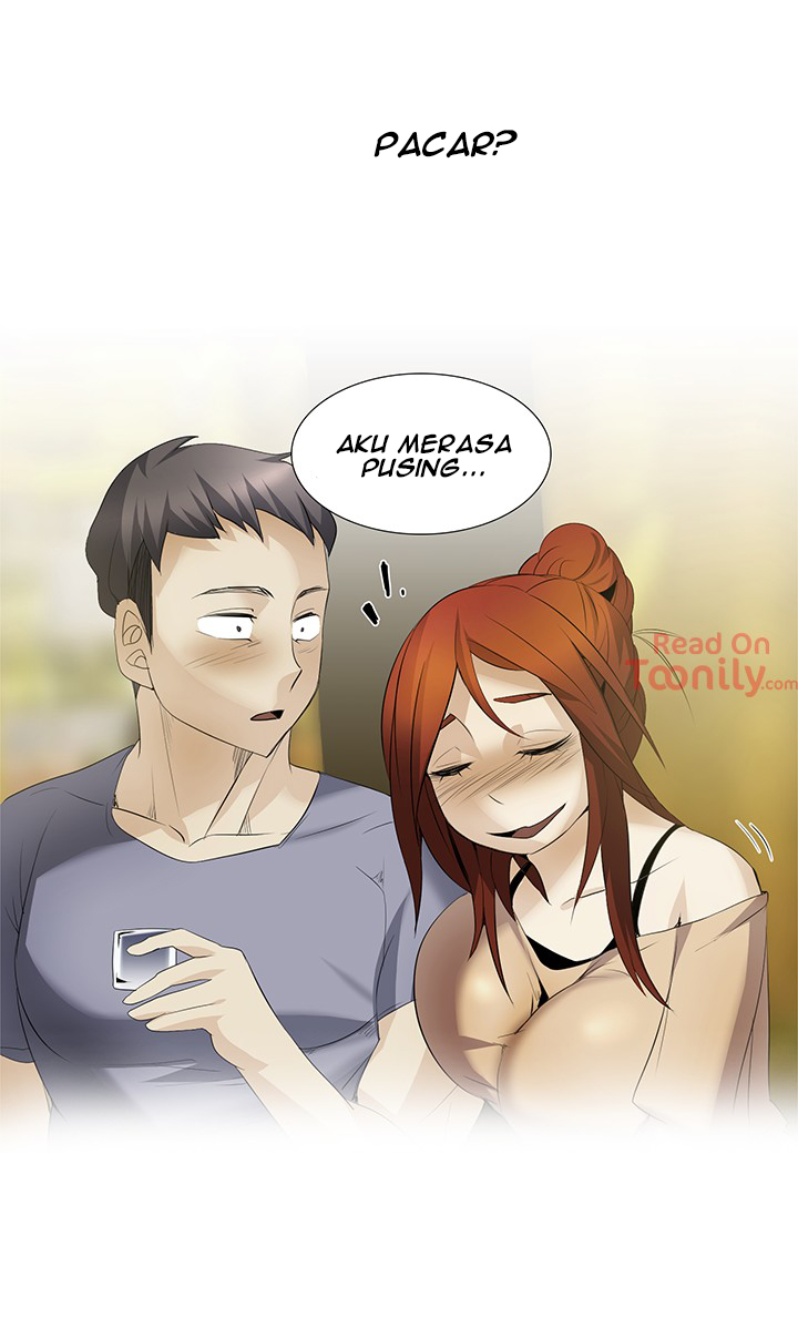 Cartoonists NSFW - Chapter 49 13
