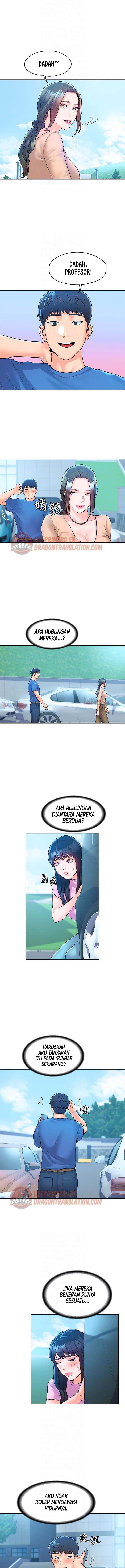 Campus Today - Chapter 49 3