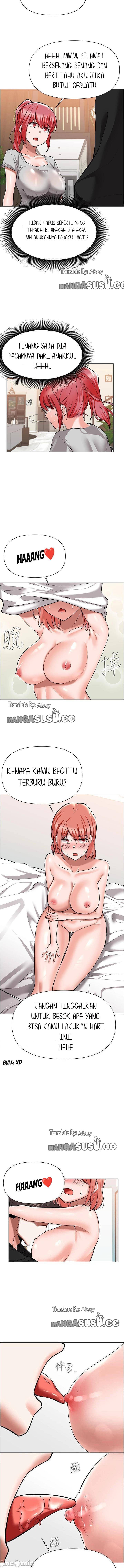 Escape Loser - Chapter 49 10