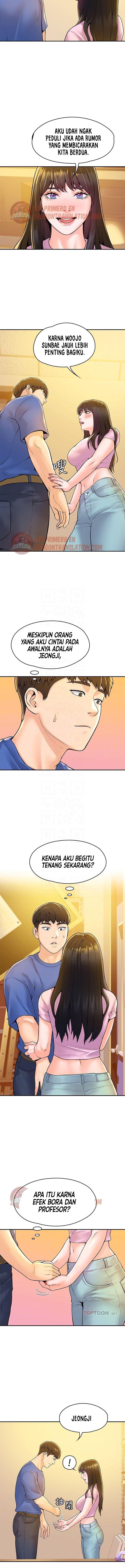 Campus Today - Chapter 49 8