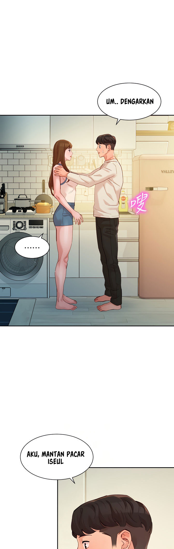 Stargram Goddess - Chapter 49 13