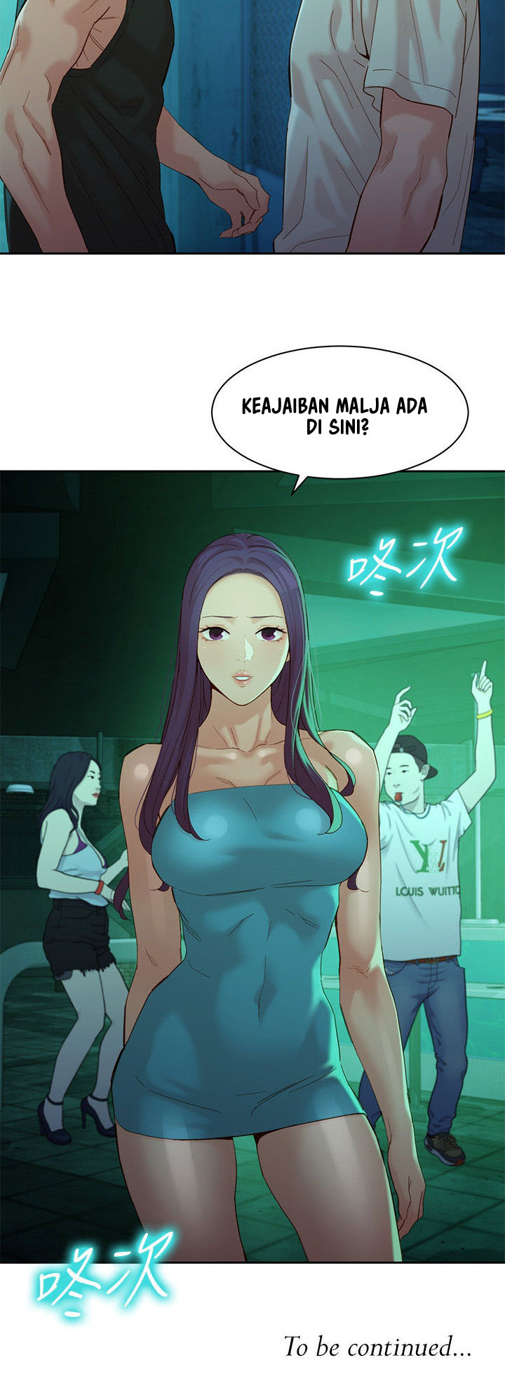 Stargram Goddess - Chapter 49 48