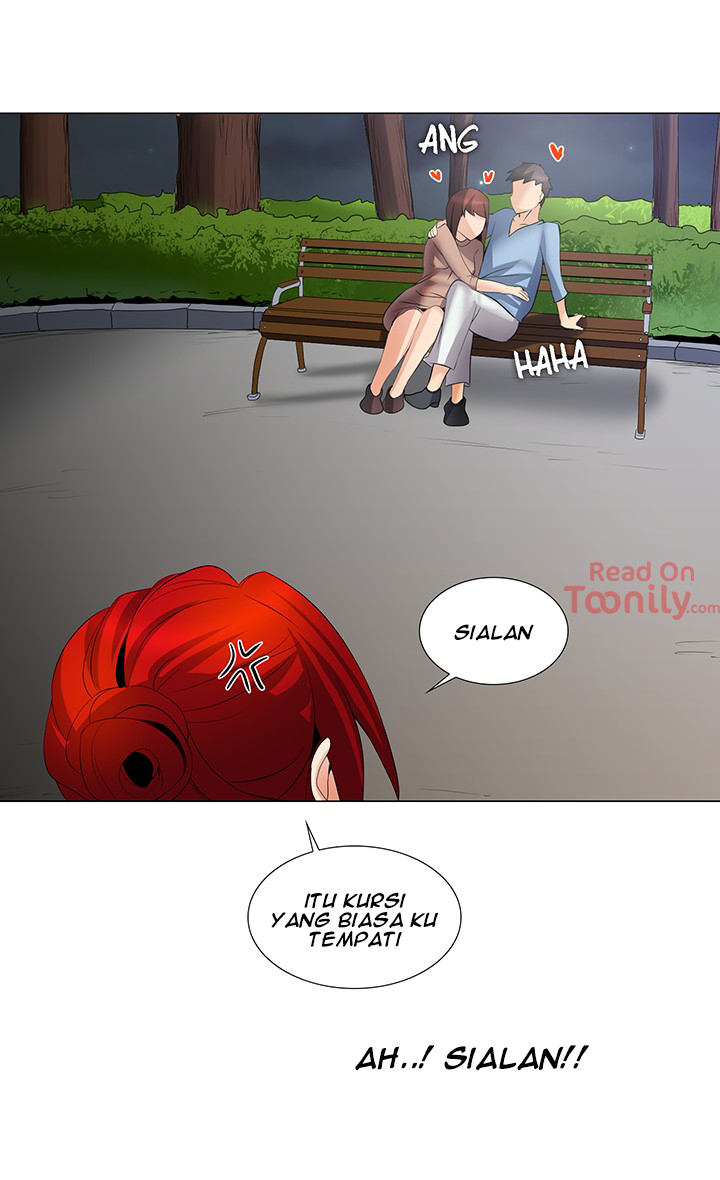 Cartoonists NSFW - Chapter 49 10