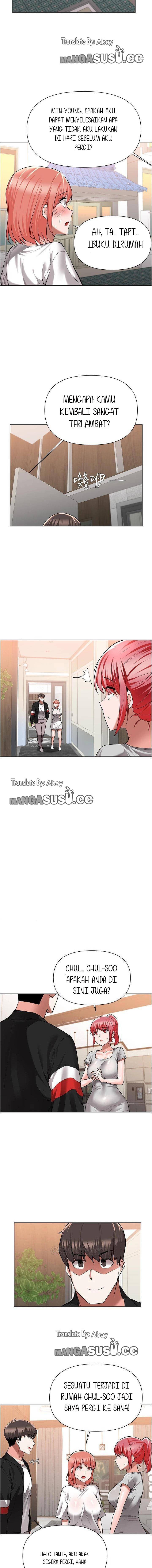 Escape Loser - Chapter 49 9