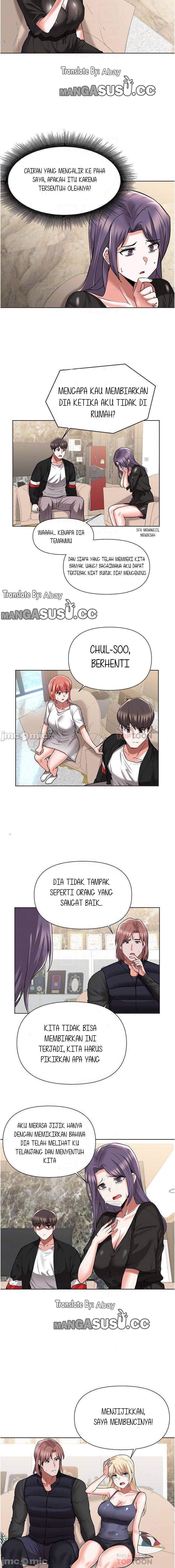 Escape Loser - Chapter 49 6