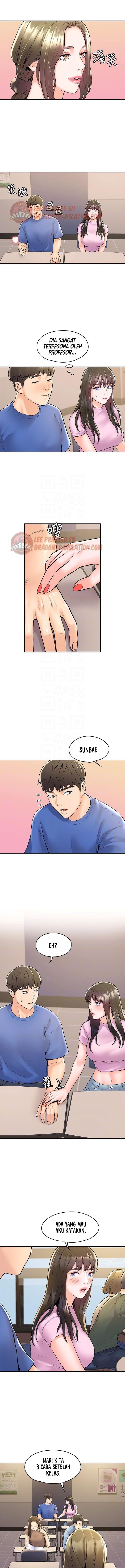 Campus Today - Chapter 49 5