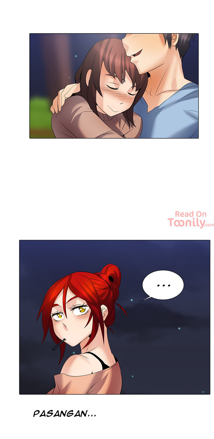 Cartoonists NSFW - Chapter 49 11