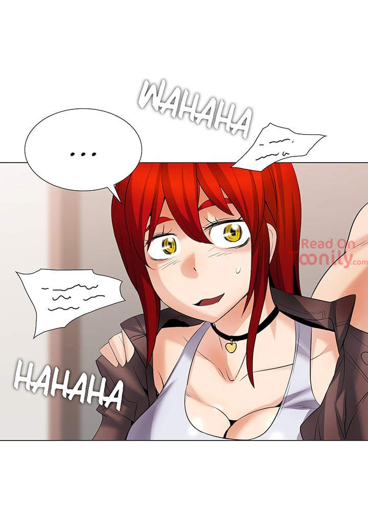 Cartoonists NSFW - Chapter 49 31
