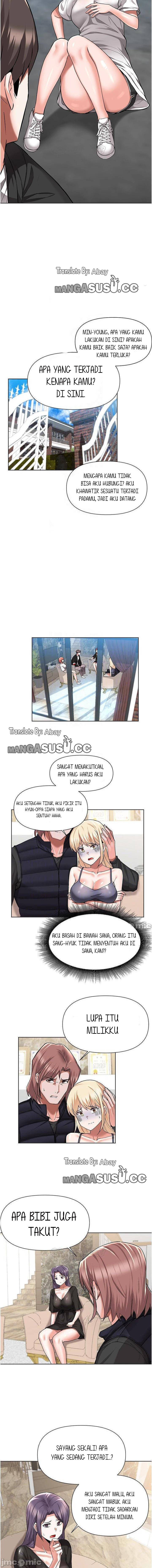 Escape Loser - Chapter 49 5