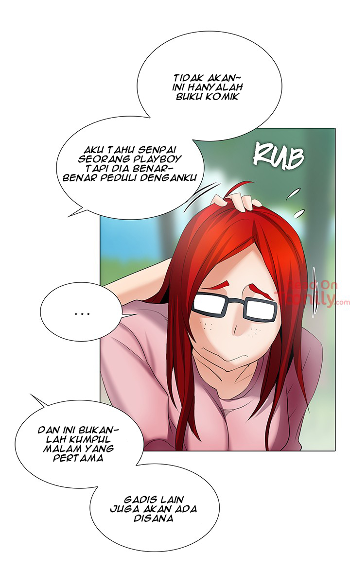 Cartoonists NSFW - Chapter 49 29