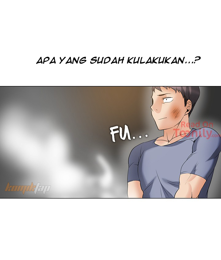 Cartoonists NSFW - Chapter 49 6