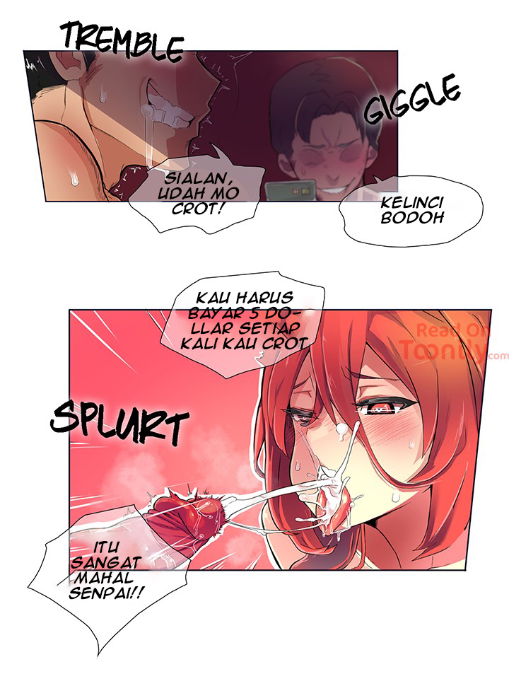Cartoonists NSFW - Chapter 49 22