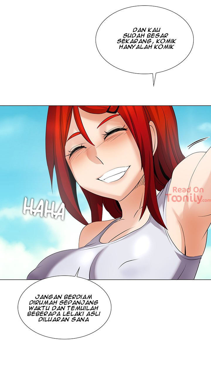 Cartoonists NSFW - Chapter 49 30